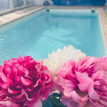 Ambition Zen Presles Hotel Presles  Ngoại thất bức ảnh
