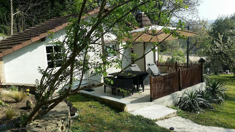 Ambition Zen Presles Hotel Presles  Ngoại thất bức ảnh