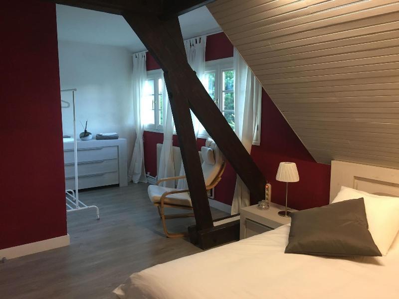Ambition Zen Presles Hotel Presles  Ngoại thất bức ảnh