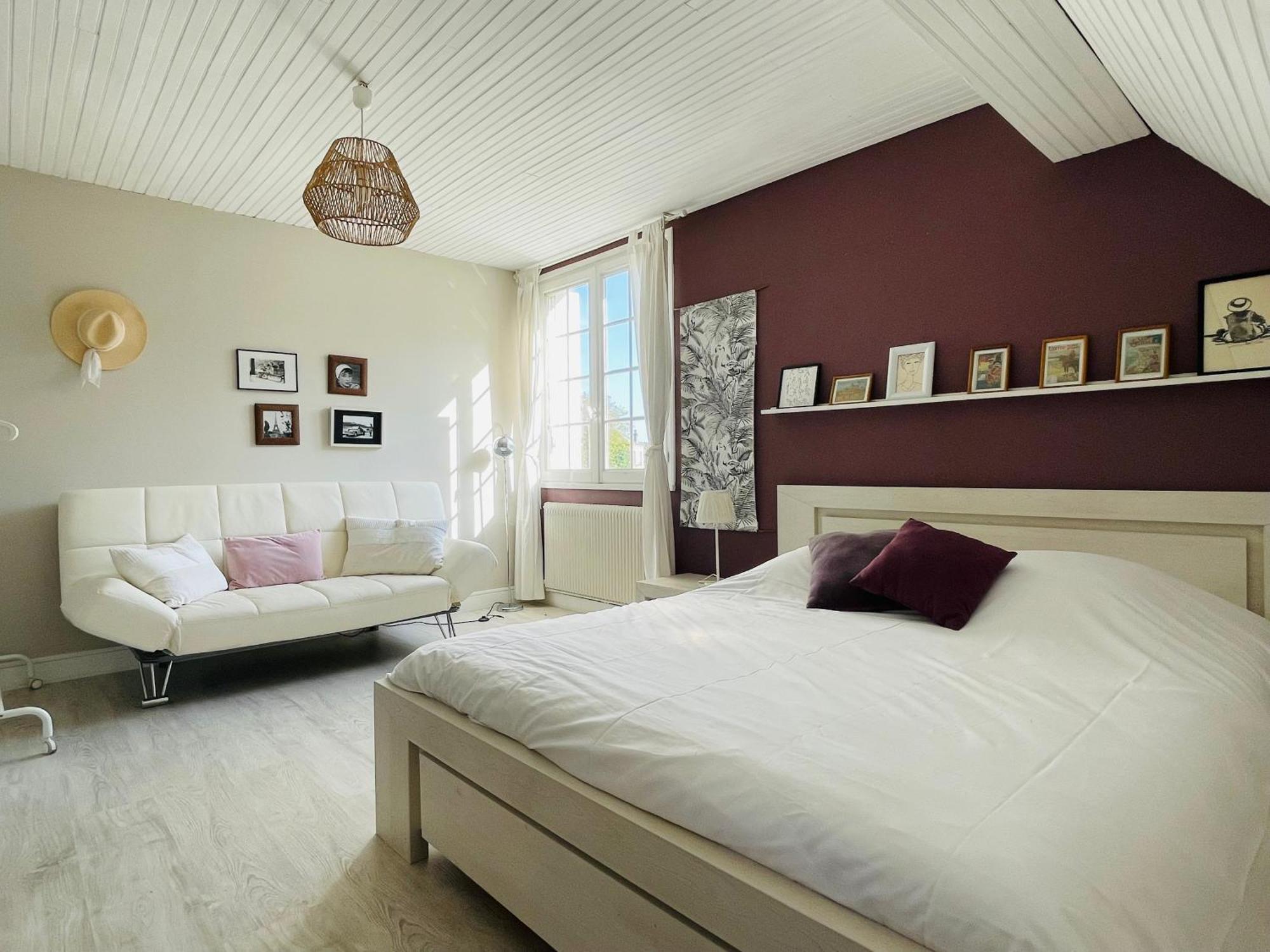 Ambition Zen Presles Hotel Presles  Ngoại thất bức ảnh