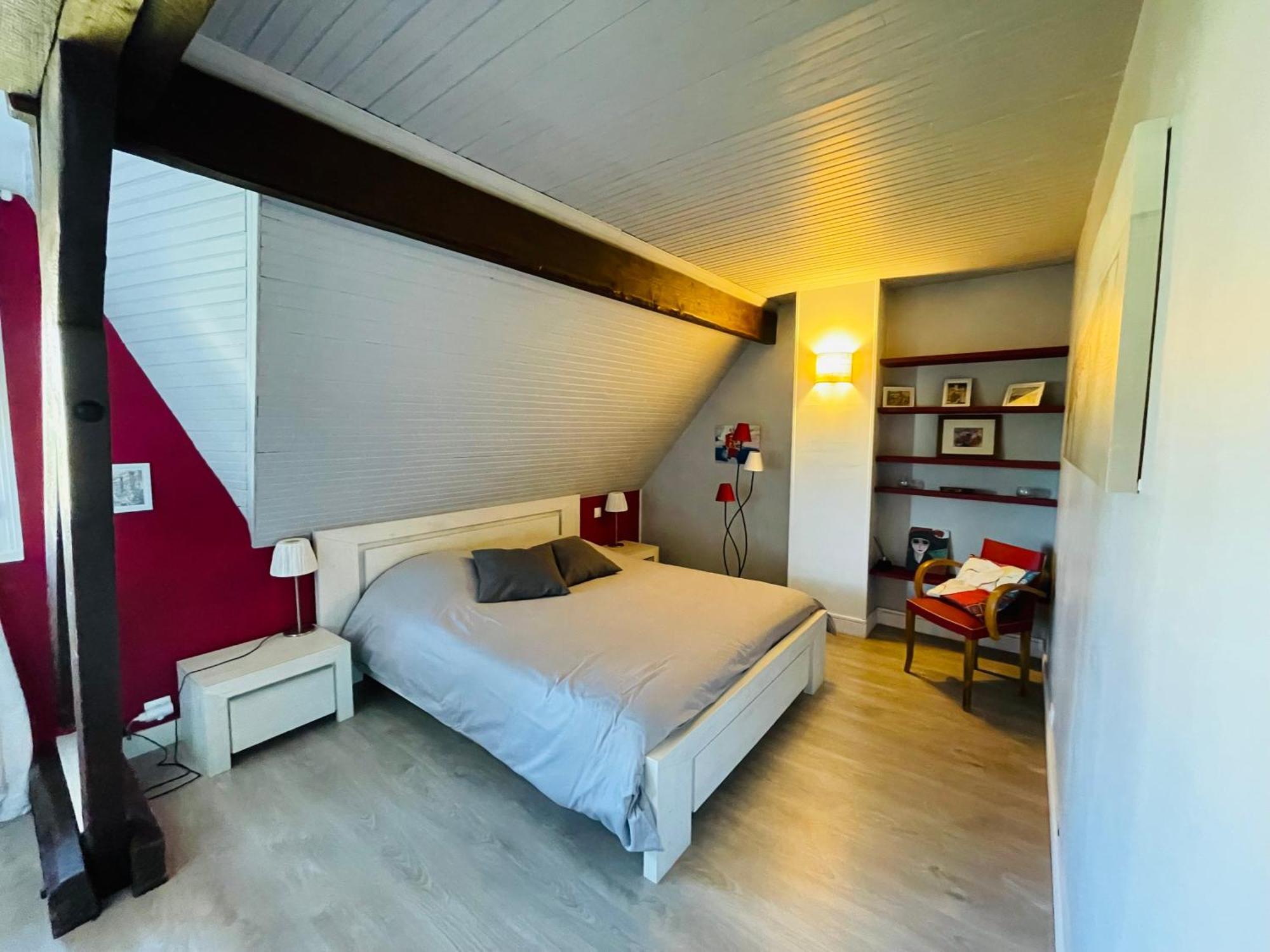Ambition Zen Presles Hotel Presles  Ngoại thất bức ảnh