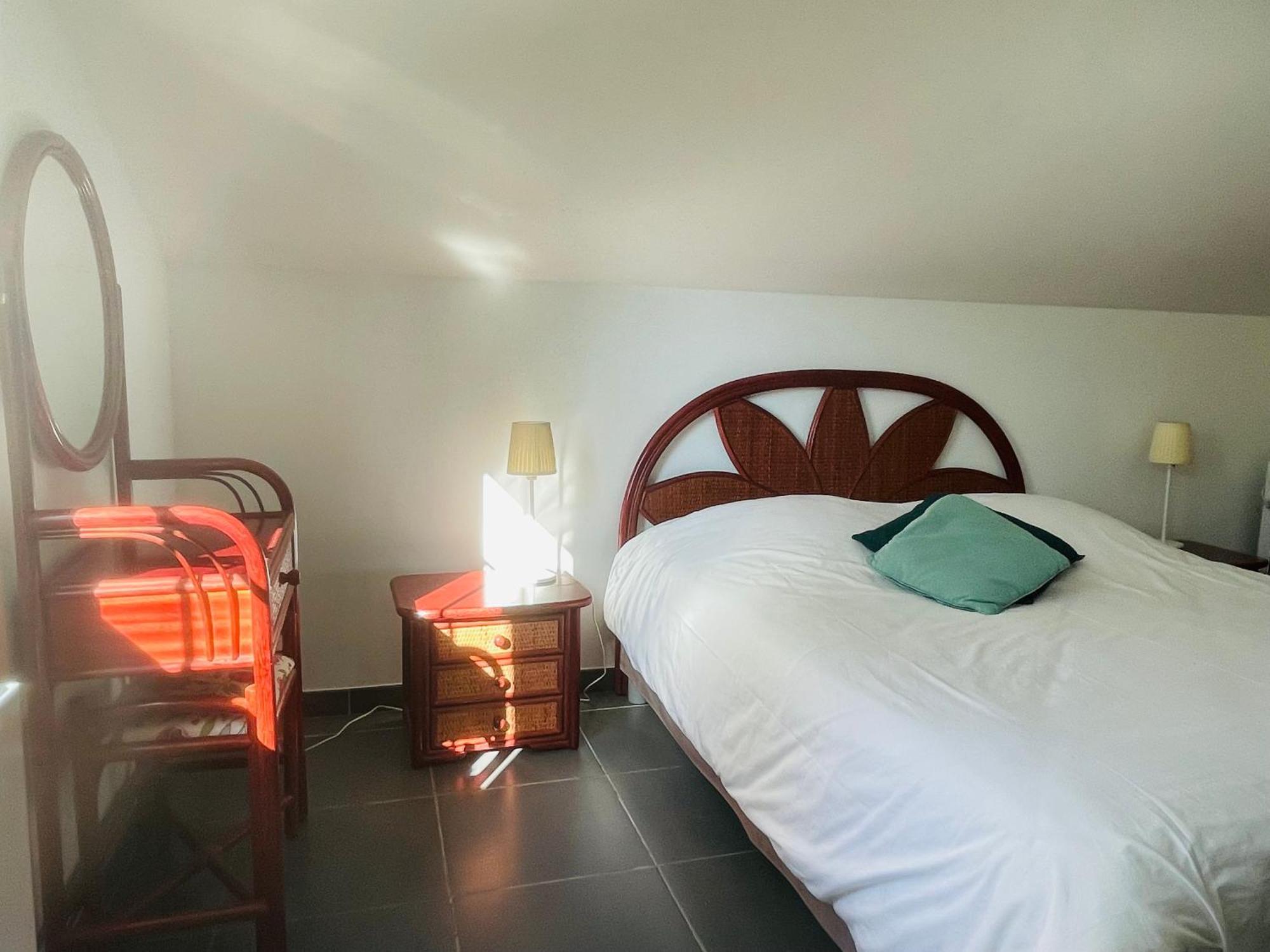 Ambition Zen Presles Hotel Presles  Ngoại thất bức ảnh