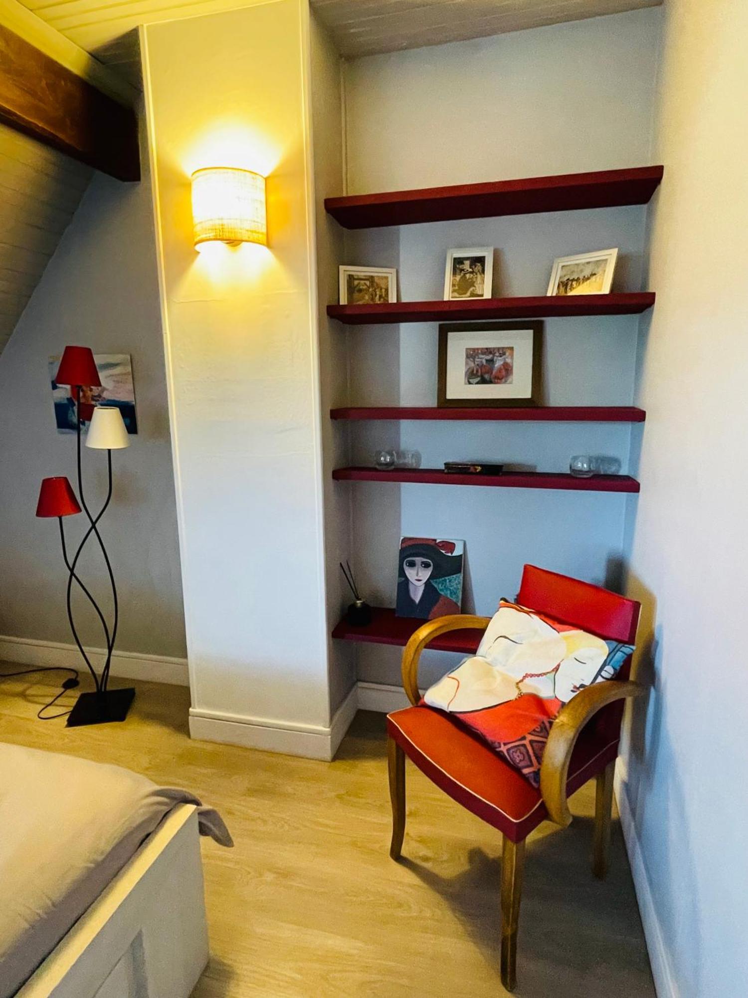 Ambition Zen Presles Hotel Presles  Ngoại thất bức ảnh
